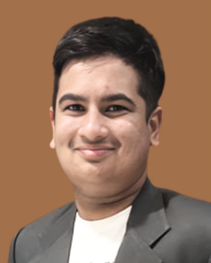 Mr. Aditya Buch