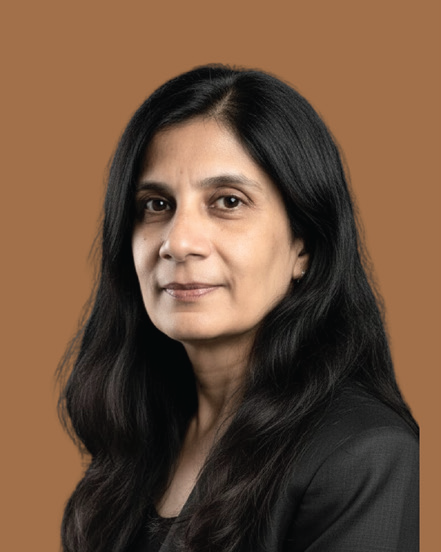 Mrs. Pooja Buch